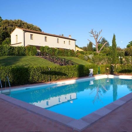 Casa Vacanze "Casale Al Pino" Riparbella Eksteriør bilde