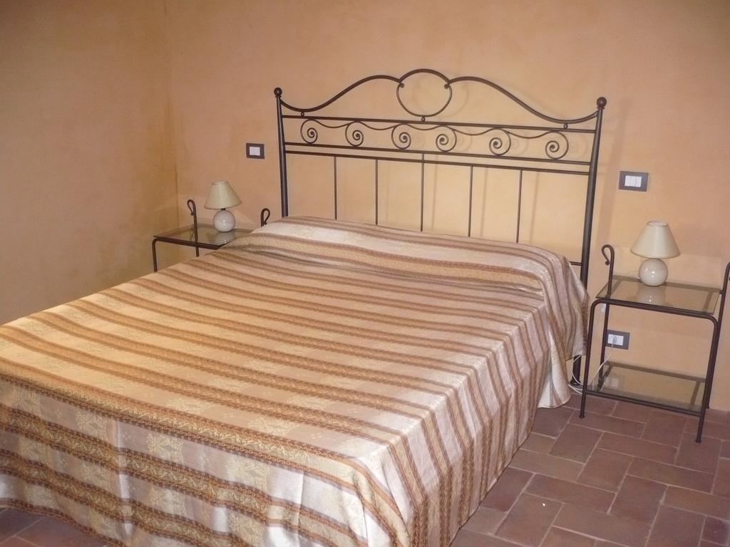 Casa Vacanze "Casale Al Pino" Riparbella Eksteriør bilde