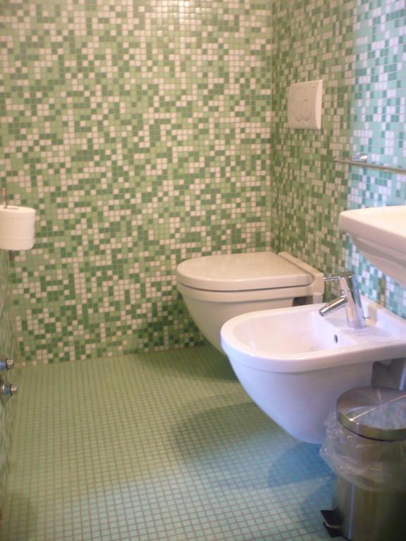 Casa Vacanze "Casale Al Pino" Riparbella Rom bilde
