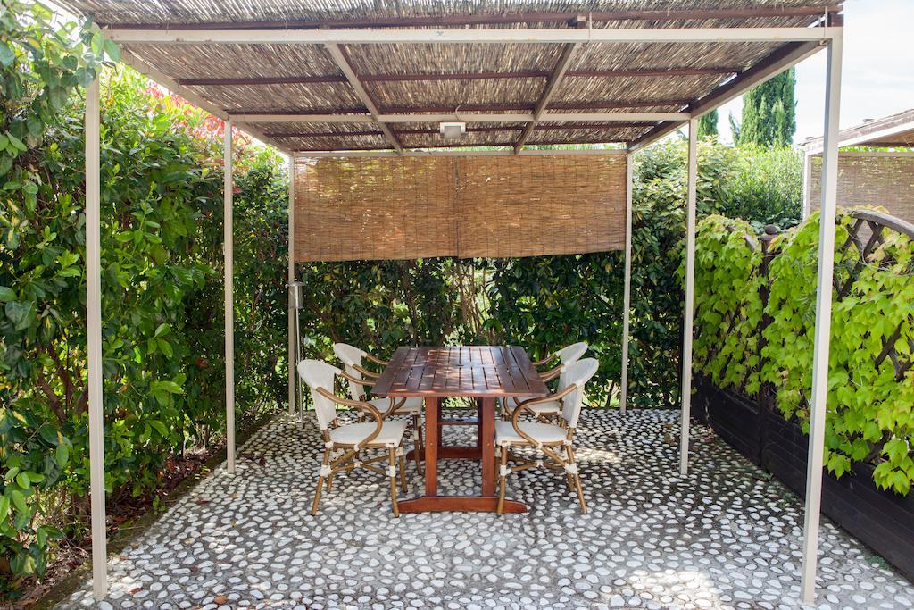 Casa Vacanze "Casale Al Pino" Riparbella Rom bilde